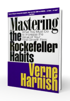 Mastering the Rockefeller Habits