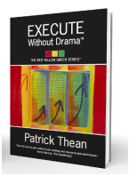 Execute Without Drama