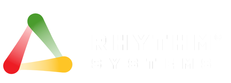 Rhythm Systems Strategy Software Execution Logo